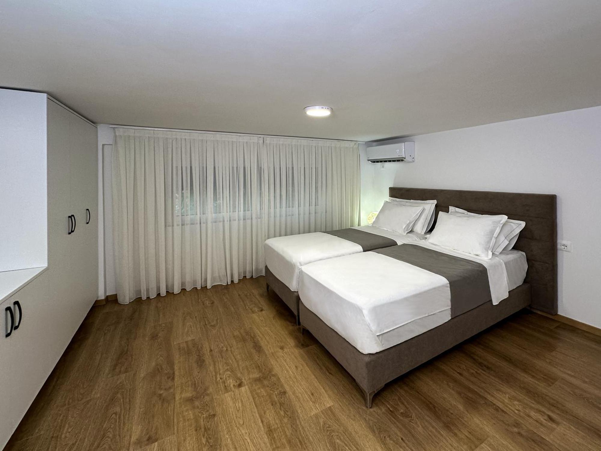 Home Select Tirana 2 Habitación foto