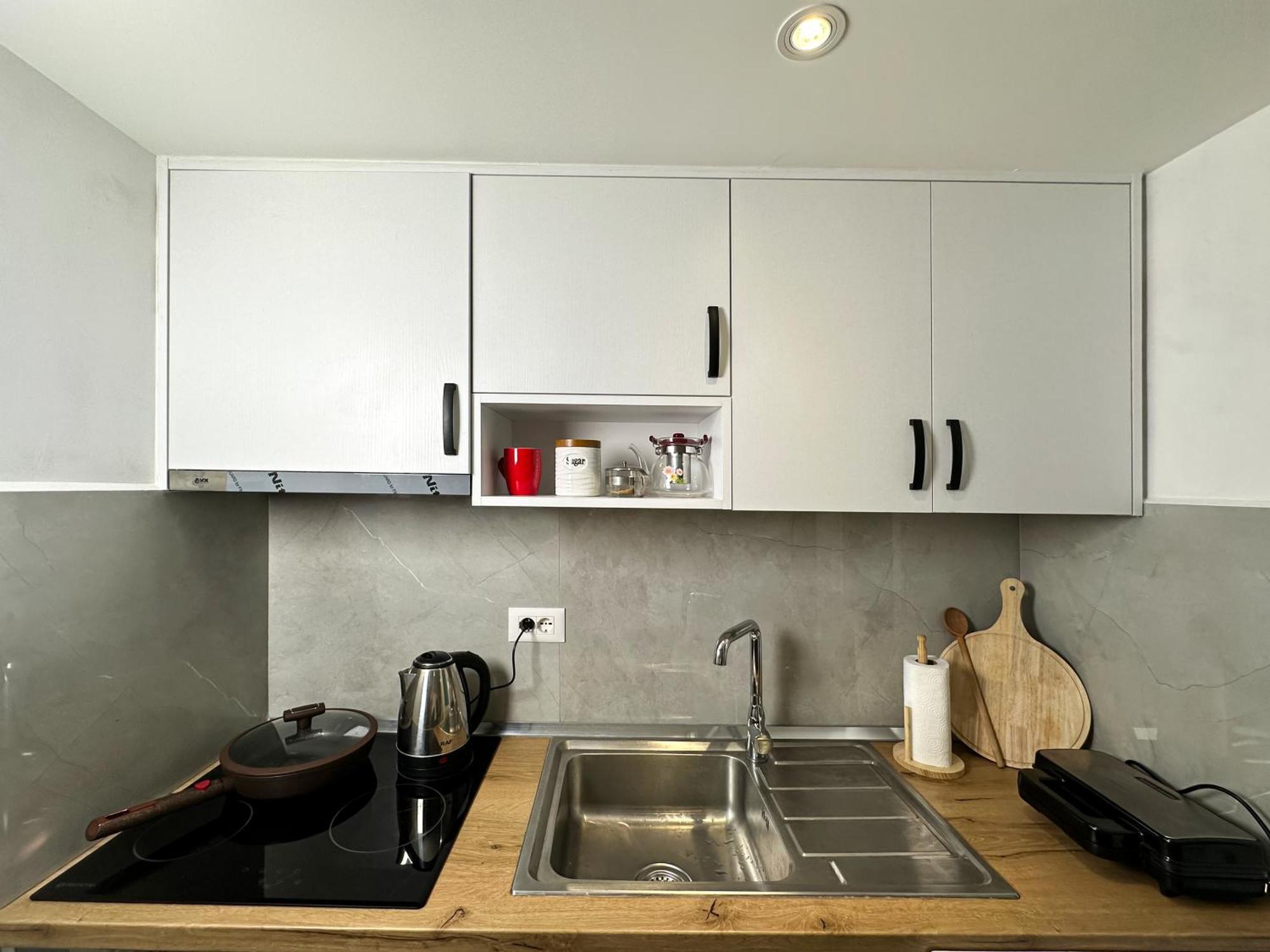 Home Select Tirana 2 Habitación foto