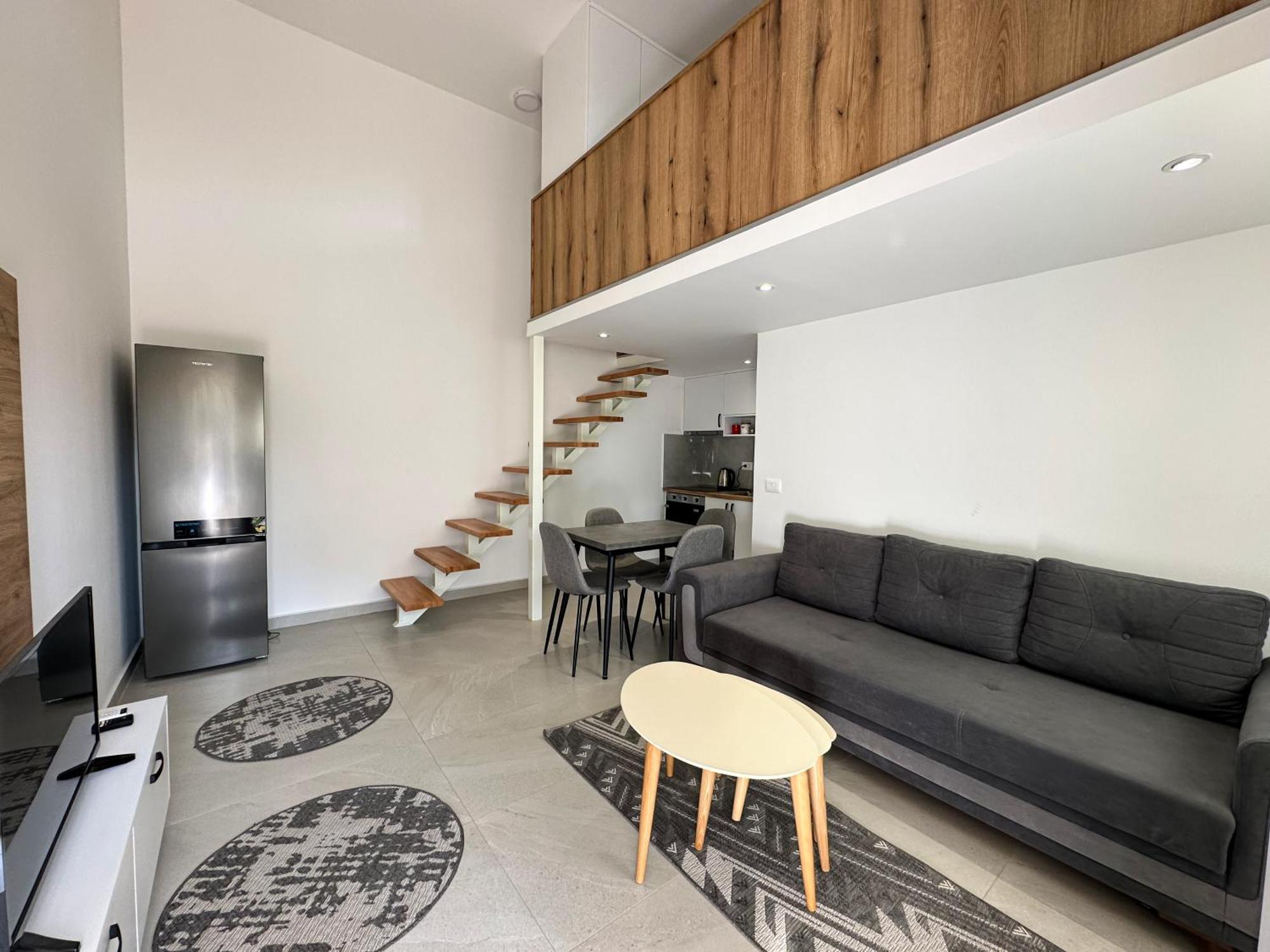 Home Select Tirana 2 Exterior foto