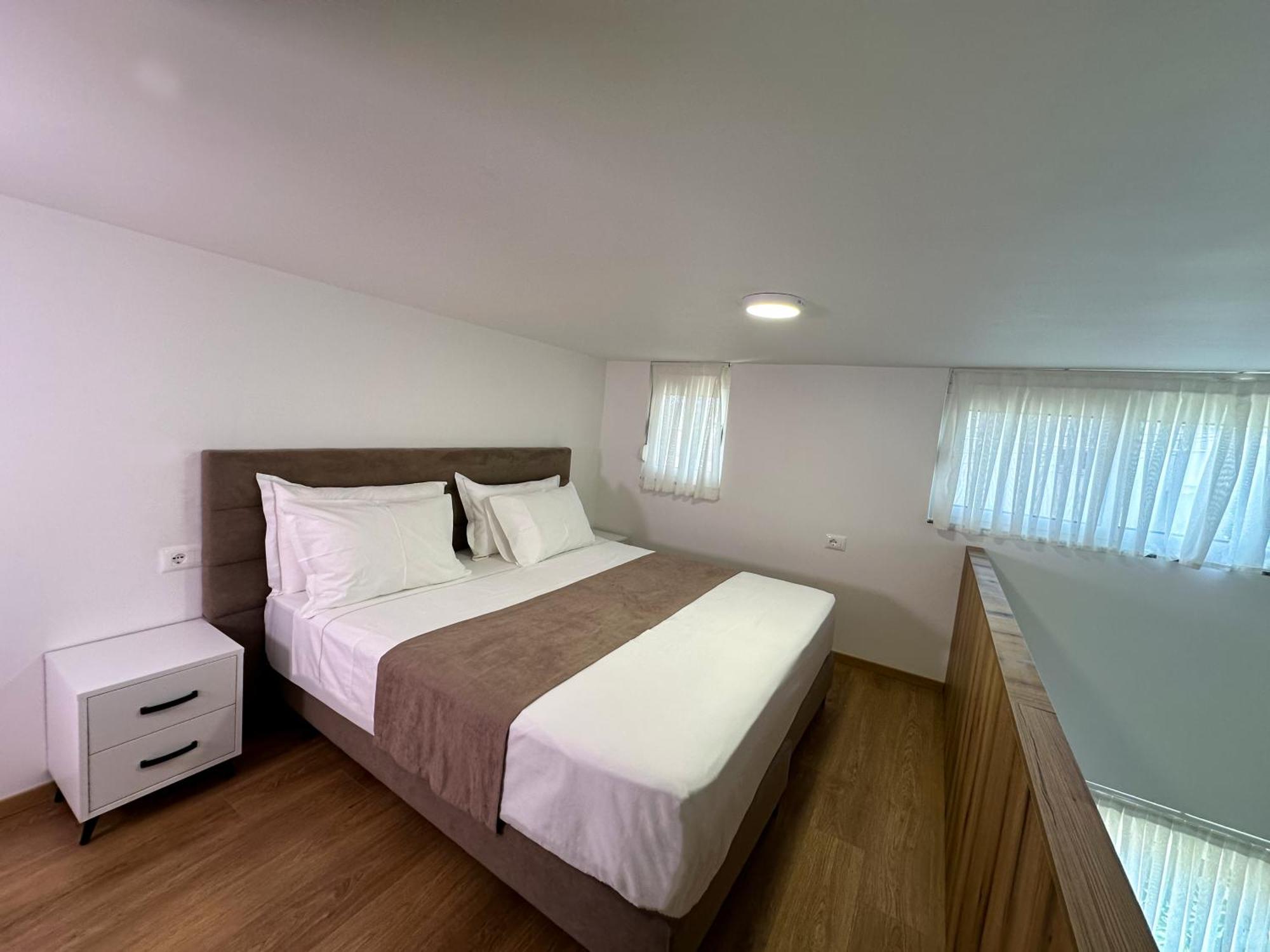Home Select Tirana 2 Exterior foto